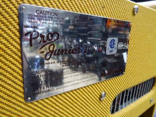 (15 watt) Amplificateur de Guitare a Lampe - Image 3