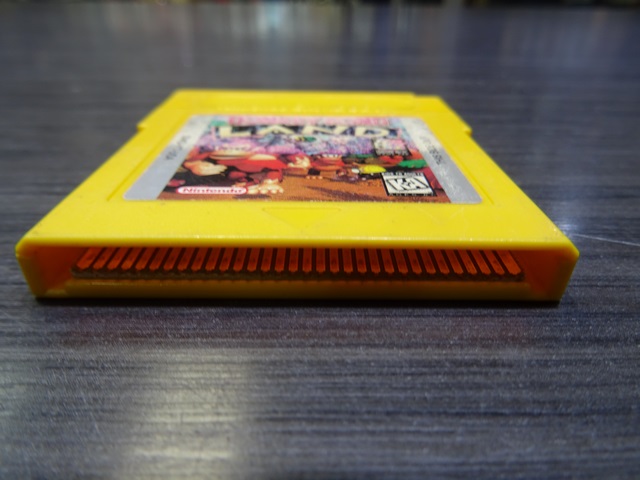 Donkey Kong Land - Image 4