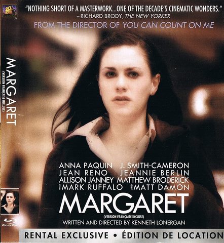 Margaret