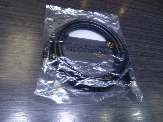 Fils Hdmi 6pied UHD 4k 2160p