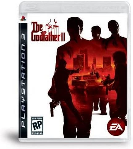The Godfather II