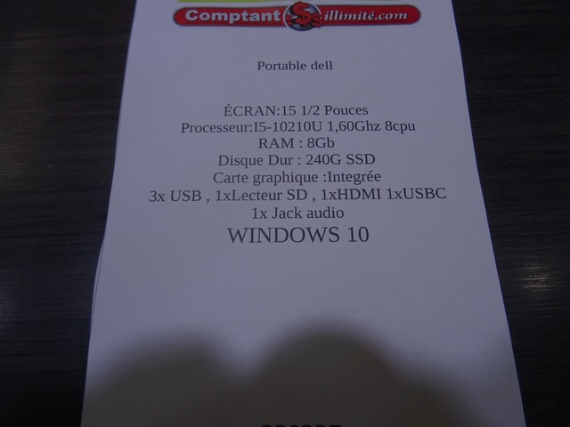 portable + ac  - Image 4