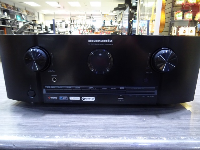 (100 Watts) Amplificateur 8k hdmi 7.2 + tc  - Image 2