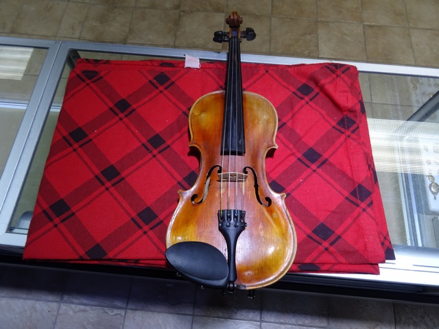 Violon Vintage - Image 2