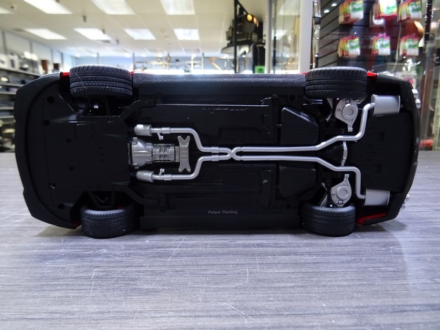 2017 Shelby GT350R Mustang - Image 3