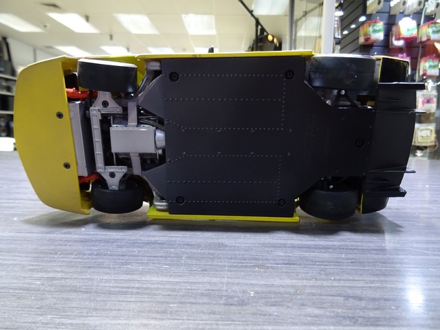 2001 Chevrolet Corvette C5R - Image 3