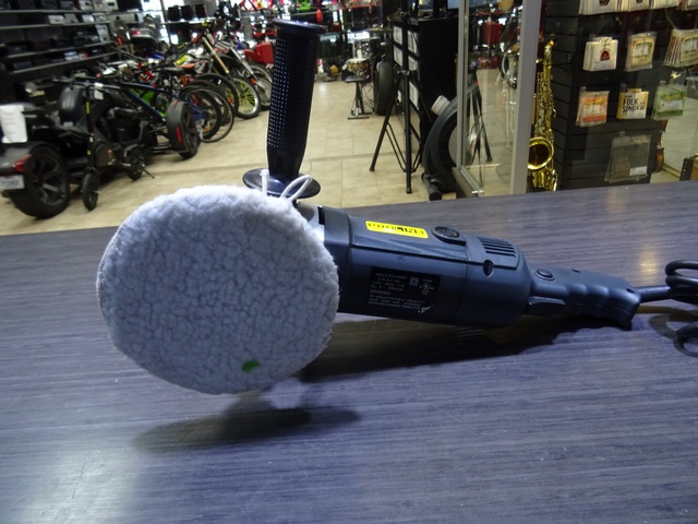 polisseuse a angle - Image 3