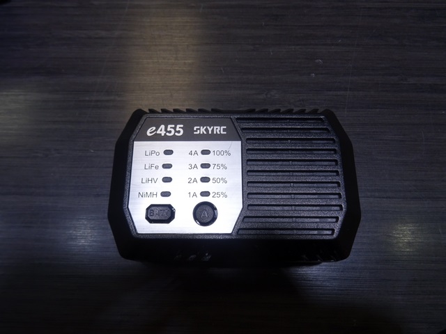 chargeur pour teleguide - Image 2