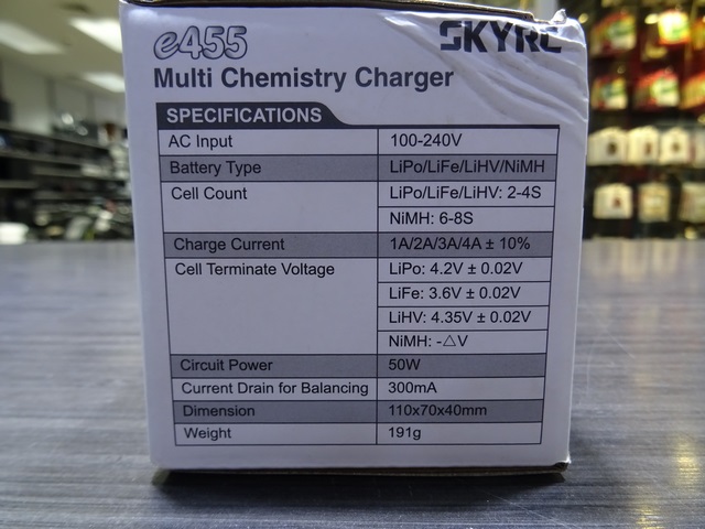 chargeur pour teleguide - Image 4