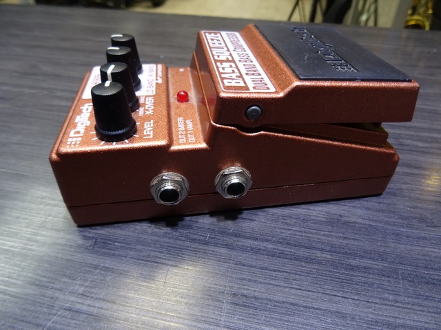 COMPRESSEUR  BASS - Image 4