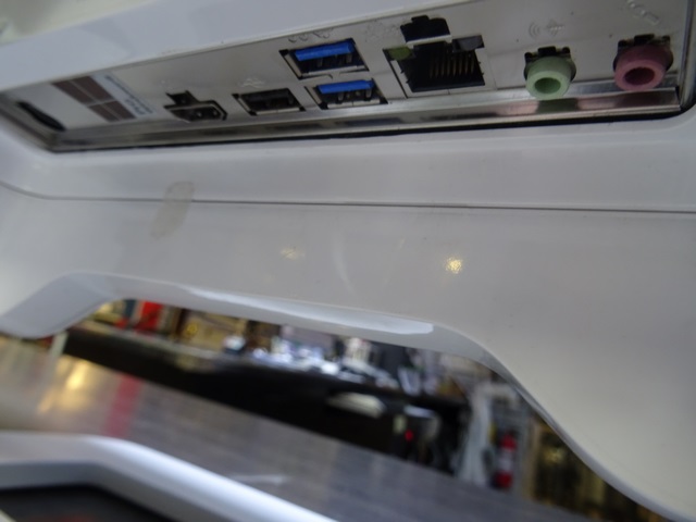 ordinateur tout en 1 ecran tactile - Image 4