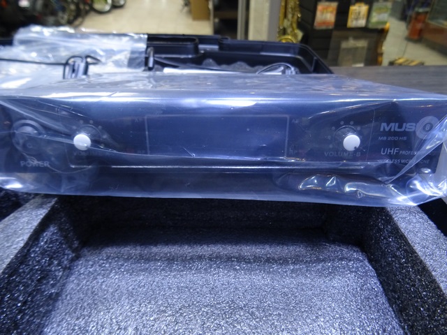 microphone sans fils 2 headset - Image 4