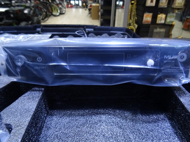 micro sans fils 1 headset - Image 4