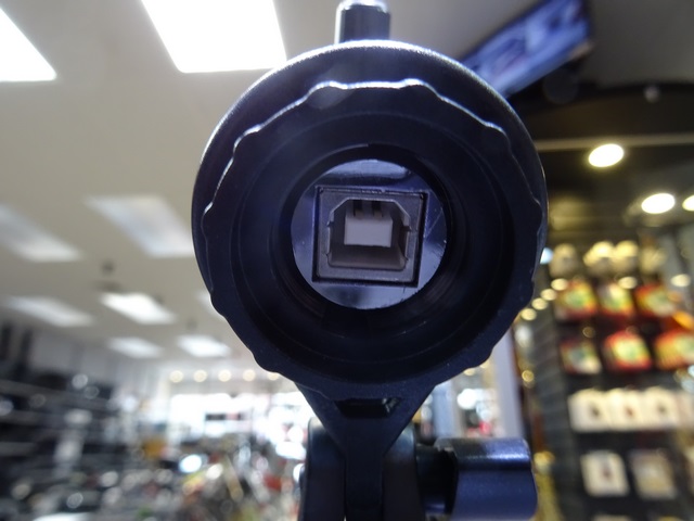 Microphone Condensateur USB - Image 2