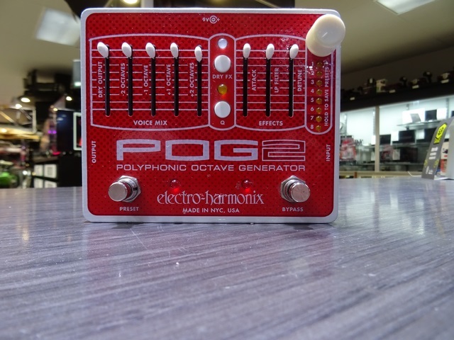 Pedale Octaver - Image 2