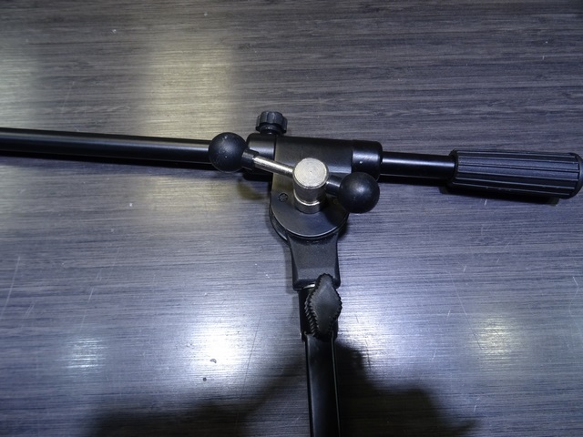 Support de Microphone pour Drumer - Image 2