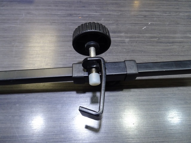 Support de Microphone pour Drumer - Image 3