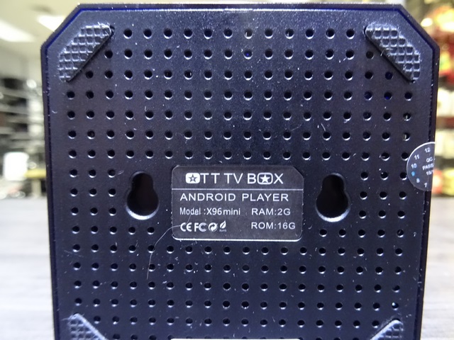 TV BOX + tc - Image 4