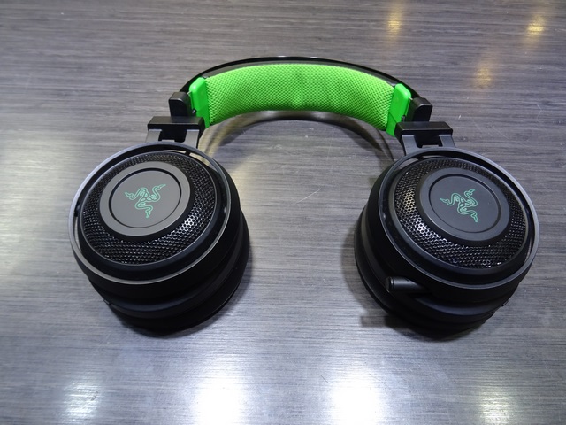 Casque De Gamer - Image 2