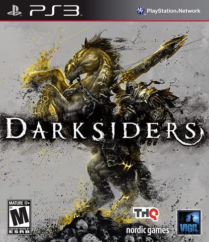 DarkSiders