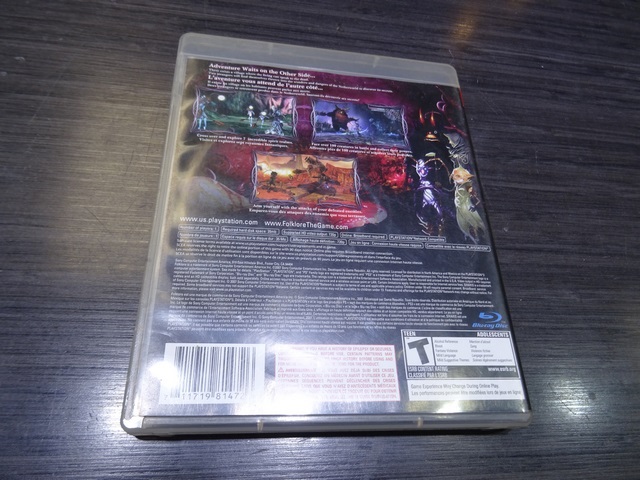 Folklore (CIB) - Image 4