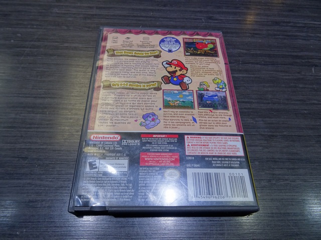 Paper Mario The Thousand Year Door - Image 4