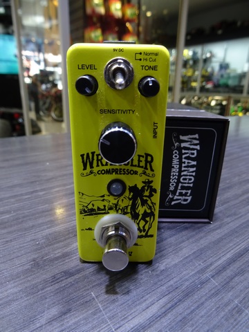 Pedale Compresor - Image 2