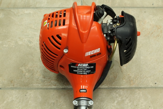 Coupe herbe - Image 2