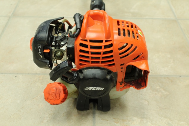 Coupe herbe - Image 3