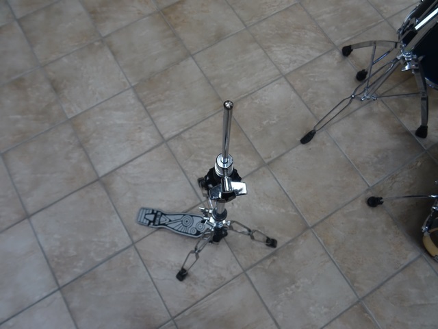 Pied de Hi Hat - Image 2