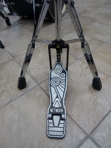 Pied de Hi Hat - Image 3