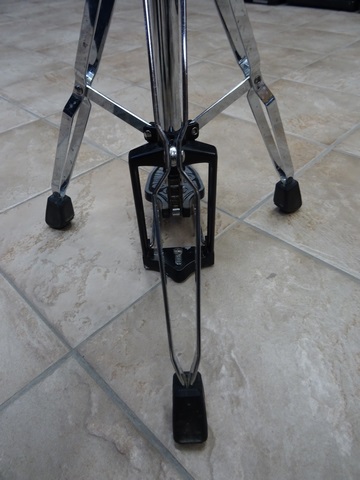 Pied de Hi Hat - Image 4