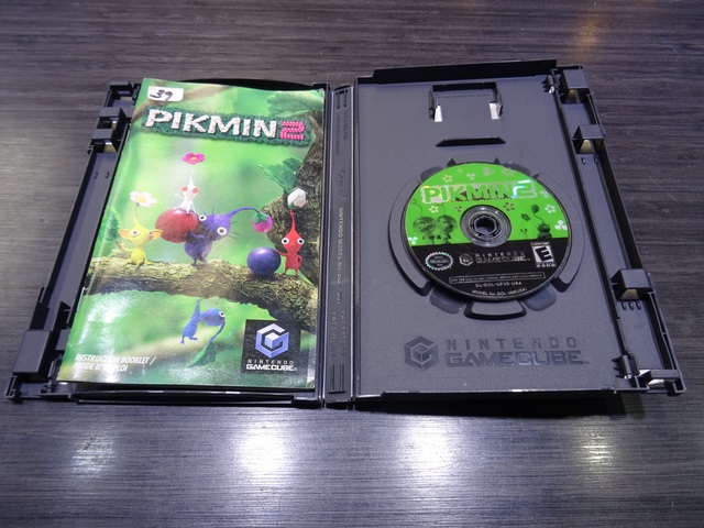 Pikmin 2 (CIB) - Image 2
