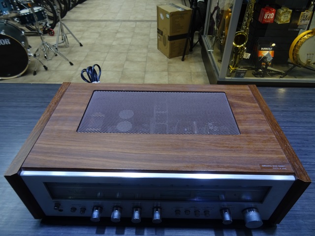 (35 Watts ) Amplificateur Vintage - Image 2