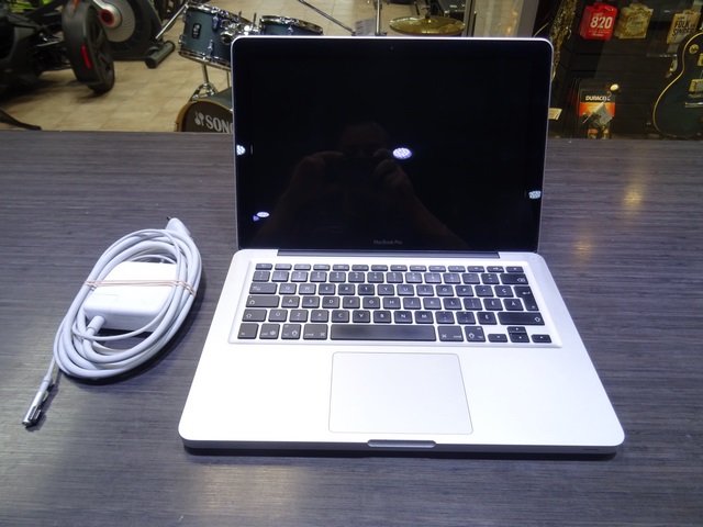 macbook pro