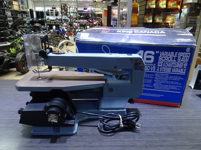 scie a chantourner 16p