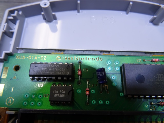 Golden Eye 007 - Image 3