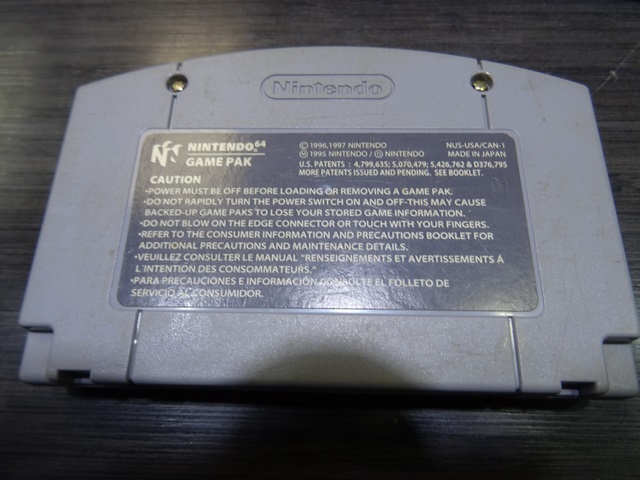 Golden Eye 007 - Image 4