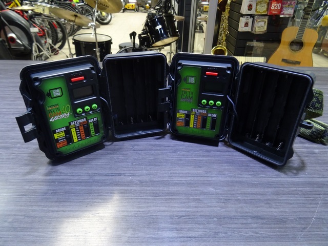 ensemble de 2 caméra de chasse - Image 2