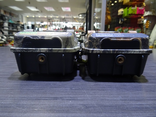 ensemble de 2 caméra de chasse - Image 4