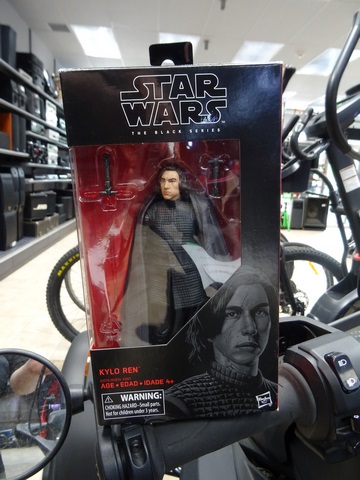 Kylo Ren (Open Box) 45 - Image 4