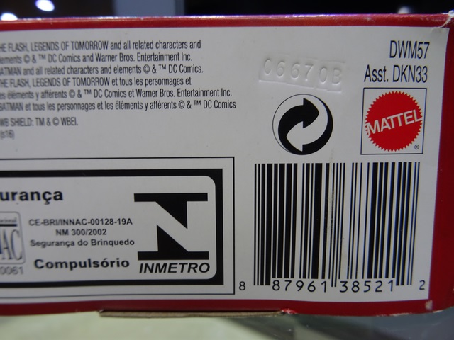 Hawkman (Sealed)  - Image 3