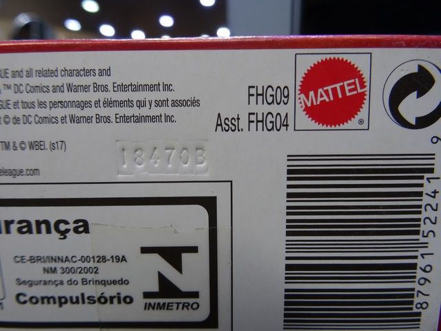 Cyborg (sealed) - Image 3