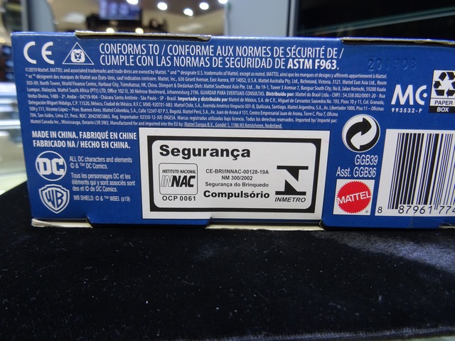 Red Robin (Sealed) - Image 3