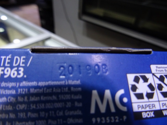 Red Robin (Sealed) - Image 4