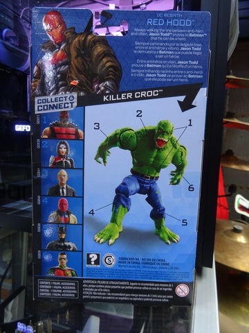 Red Hood (Sealed) - Image 2