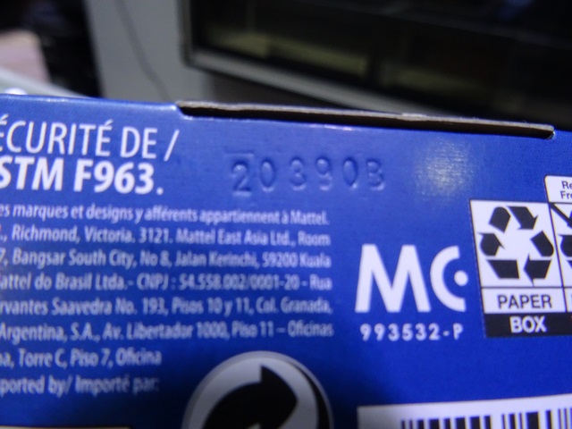 Red Hood (Sealed) - Image 4