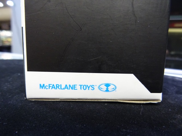 Batgirl (Sealed)  art of the crime - Image 4