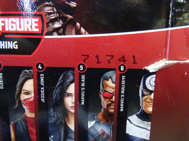 Daredevil (Open Box) - Image 3