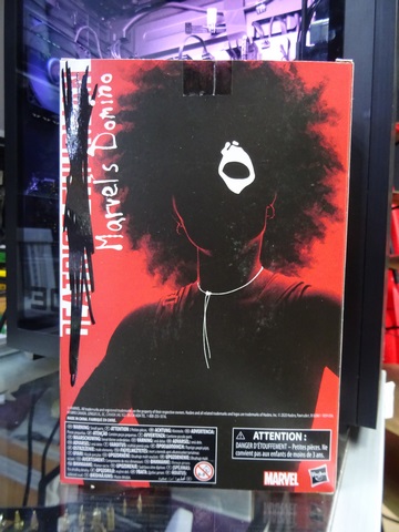 Domino (Sealed) - Image 2